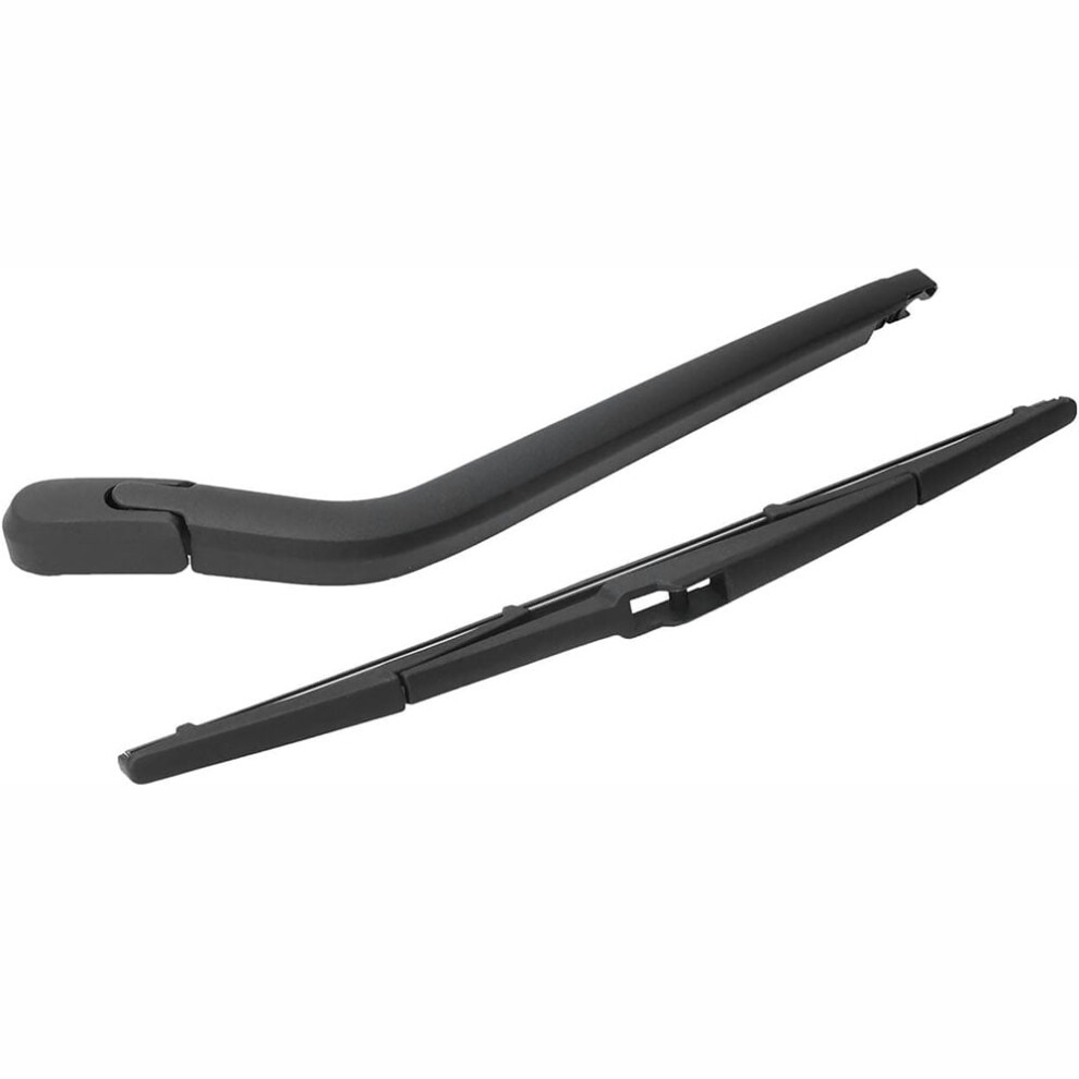 Rear Wiper Arm And Blade Mr971507 For Mitsubishi Outlander 9426043696177