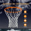 Basketball Net Replacement Heavy Duty 2-Pack 5