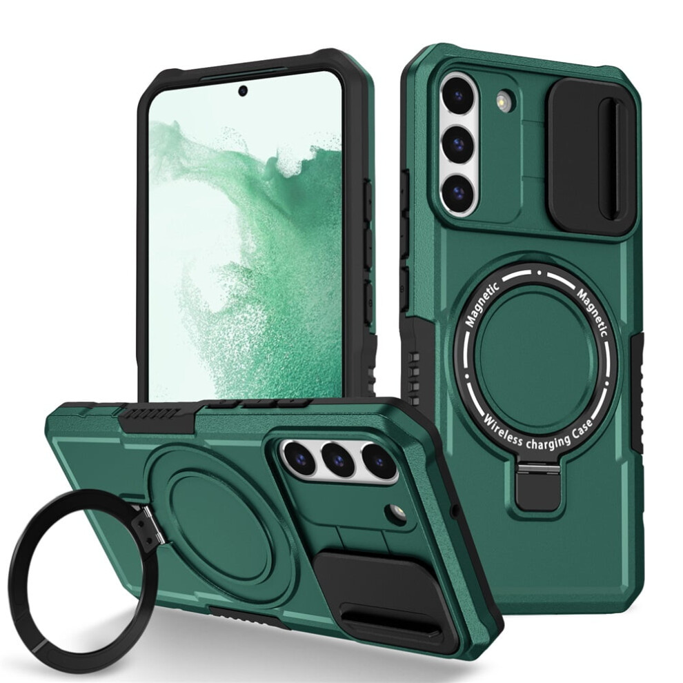 Shockproof Case For Samsung Galaxy S22 Plus 6.6 Inch 975221392213