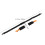 Snowboard Strap Adjustable Portable Lightweight 1pc 2