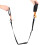 Snowboard Strap Adjustable Portable Lightweight 1pc 5