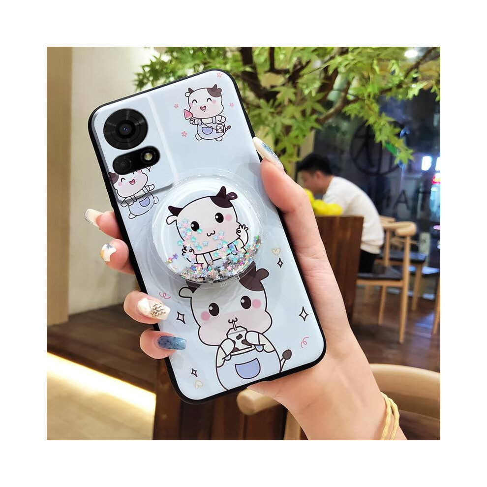 Tpu Phone Case For Tcl 50Le/T510spp Â Kickstand, 975221371324