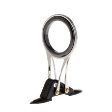 Fishing Rod Guide Rings Stainless Steel Top Eye Rings