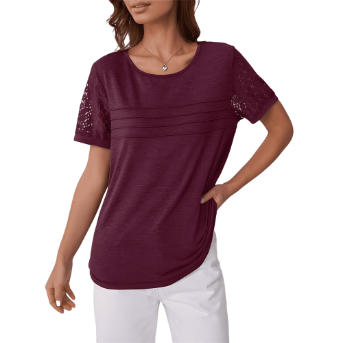 Cardigan cu decolteu în V, model scobit, mărime S 1