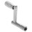 FRCOLOR Z-shaped drum key metal1-pack 5