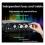 Ενισχυτής αυτοκινήτου HIFI 2.1 καναλιών 20W x 2+40W με μπάσα 3