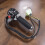Throttle Handle Gear Switch Horn Kit for E-Bike Scooter 6