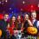 Μαύρα μουστάκια για στολή για το Halloween48 τεμάχια 2