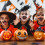 Μαύρα μουστάκια για στολή για το Halloween48 τεμάχια 4