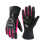 Insulated Motorcycle Gloves Touchscreen 2-Finger 1