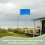 Solid Color Polyester Event Flags2Pieces 7