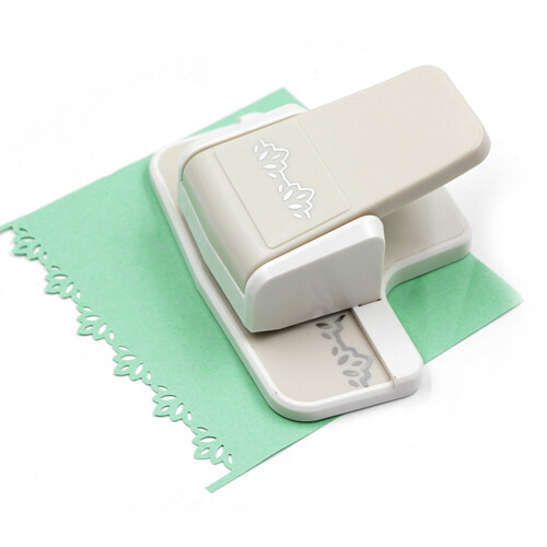 Papierperforator voor doe-het-zelf knutselprojecten 3-in-1 1