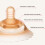 Nipple Shields for Breastfeeding Silicone 6 4 2 1 PCS 6