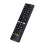 Telecomando universale per QISUO Rookin ERYUE Ajcoflt 6