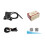 WiFi Backup Camera 1080P 170 IP67 Night Vision 1
