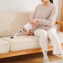 Stick Vacuum Cleaner 8500Pa Pet Hair 30 Min Runtime