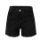 Women's Denim Shorts for Work with Pockets 4