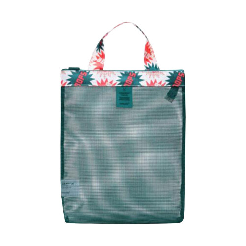 Swimming beach bag mesh storage 1 piece 2