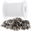 Cotton candle wicks with tabs 1 set 1