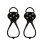 Crampons for Shoes 5 Teeth Size 40-45 1