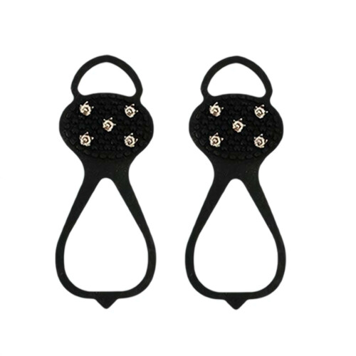 Crampons for Shoes 5 Teeth Size 40-45