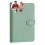 100 Envelopes Money Saving Challenge Binder with Cash 1