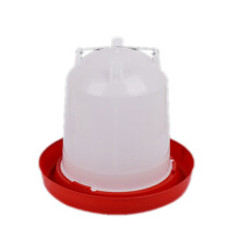 Poultry Drinking Water Container for Chickens 1 unit
