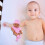 Miniatura de bebê realista de 20 cm com roupas 4