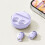 Noise Cancelling Sleep Earbuds Bluetooth 5.3 Mini In-Ear 1