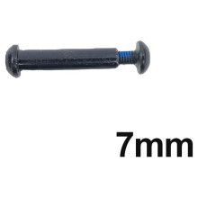 Folding Lock Screws for Ninebot MAX G30 Scooter Fold Base