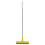Bathroom Brush Long Handle Hard Bristle for Floors Tiles 1
