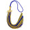 Graduation Tassels Artificial Silk 2026 Commemorative 1