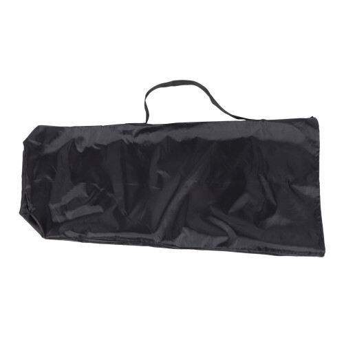 Borsa portaoggetti per passeggino, ideale per viaggi e aerei. 2