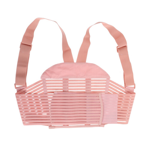 Maternity Belly Band 360 Degree Support Belt