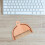 Wood Dustpan Brush Set for Car Interior Cleaning1Set 8