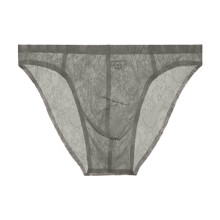 Pepeey Men's Seamless Boxer Briefs Pack – Stretch Comfort