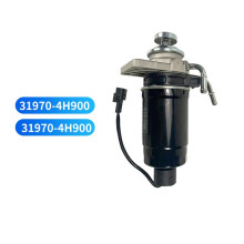 319704H900, 31970-4H900 Kraftstofffilter Primärpumpe für Grand Starex H1, (TQ) D4CB, G4KE, L4KB