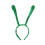 Bee-shaped plush headband for adults and teens 1