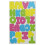Alphabet Fridge Magnets Resin 26 Letters 2