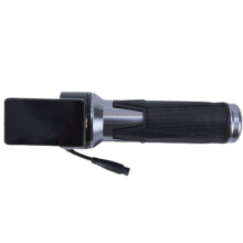 TF-901 LCD Throttle Center Screen with 48V 20A Brushless