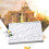 Wave Palette White Watercolor Paint Set 3