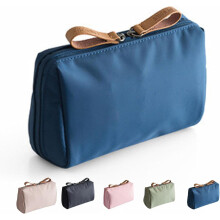 Cosmetic Bag Small Makeup Organizer for Women