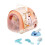 Robot Puppy Toy Dog for Kids – Interactive Plush Walking 2