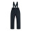 Kids' Waterproof Insulated Snow Bibs Windproof Warm 2