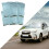 Car Sound Deadening Mat Insulation Sheet 20 Pieces 7