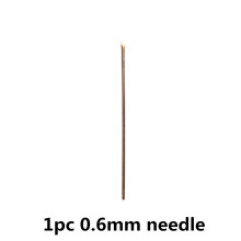 DIY Doll Hair Rooting Tool Set 0.6 mm 0.8 mm