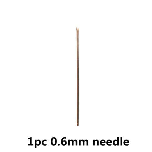 DIY Doll Hair Rooting Tool Set 0.6 mm 0.8 mm