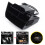 Honda Civic 2016–2019 ABS Central Console Storage Box 1