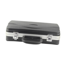 B Flat Clarinet Hard Shell Case Lightweight Protection