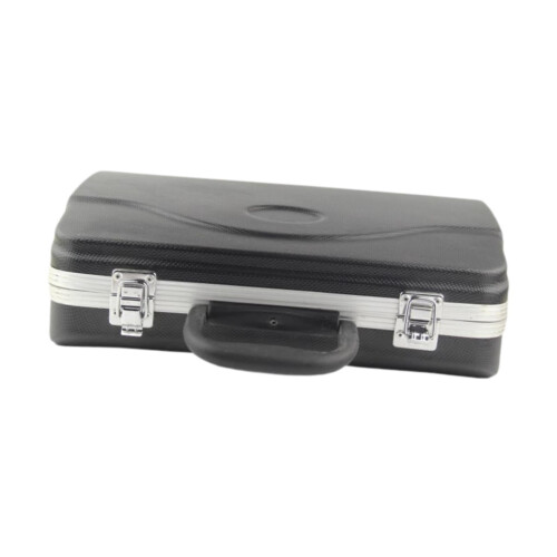 B Flat Clarinet Hard Shell Case Lightweight Protection